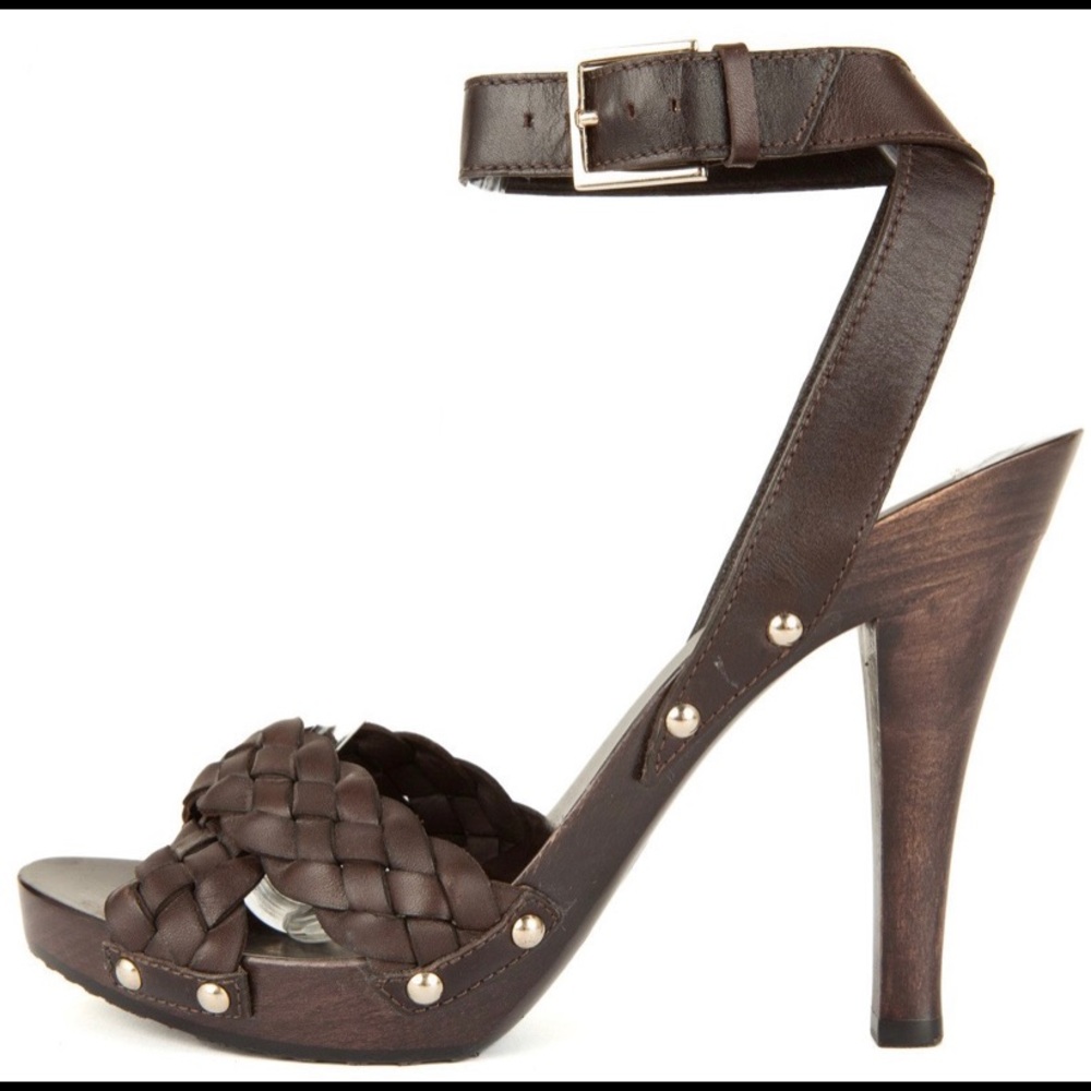 Gucci heels